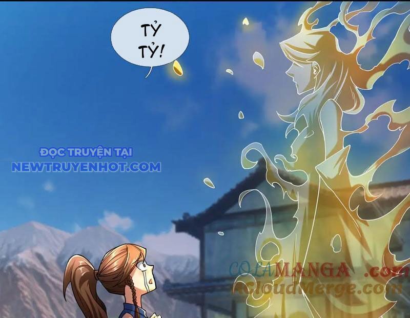 Ngủ Say Vạn Cổ Xuất Thế Quét Ngang Chư Thiên [Chap 47-107]