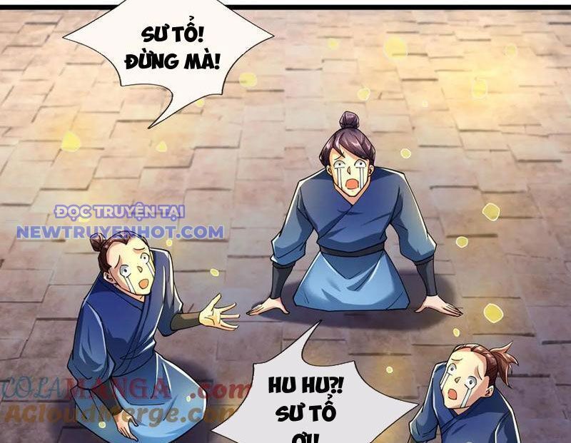 Ngủ Say Vạn Cổ Xuất Thế Quét Ngang Chư Thiên [Chap 47-107]