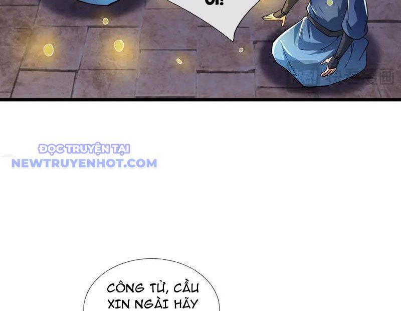 Ngủ Say Vạn Cổ Xuất Thế Quét Ngang Chư Thiên [Chap 47-107]