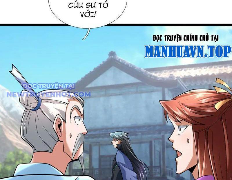 Ngủ Say Vạn Cổ Xuất Thế Quét Ngang Chư Thiên [Chap 47-107]