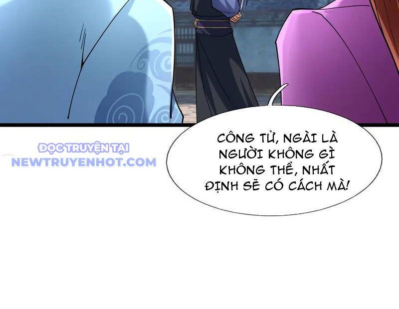 Ngủ Say Vạn Cổ Xuất Thế Quét Ngang Chư Thiên [Chap 47-107]