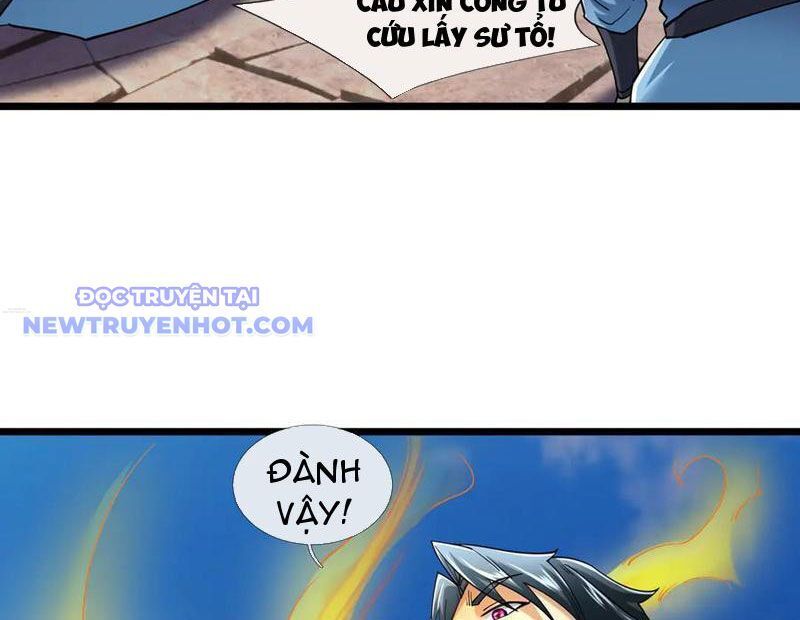 Ngủ Say Vạn Cổ Xuất Thế Quét Ngang Chư Thiên [Chap 47-107]