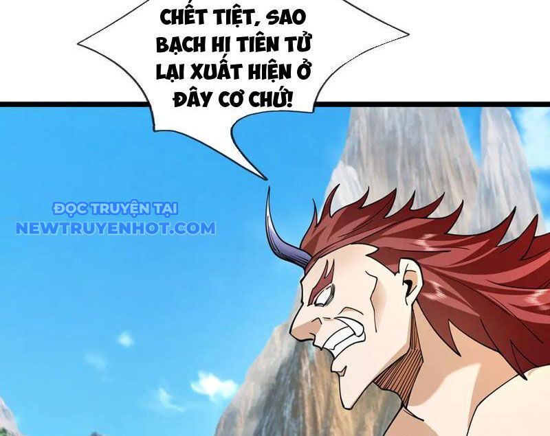 Ngủ Say Vạn Cổ Xuất Thế Quét Ngang Chư Thiên [Chap 47-107]