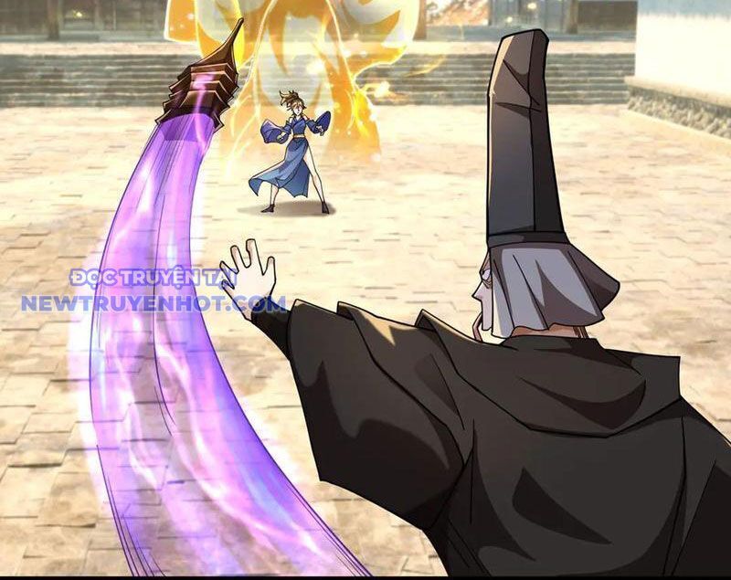 Ngủ Say Vạn Cổ Xuất Thế Quét Ngang Chư Thiên [Chap 47-107]