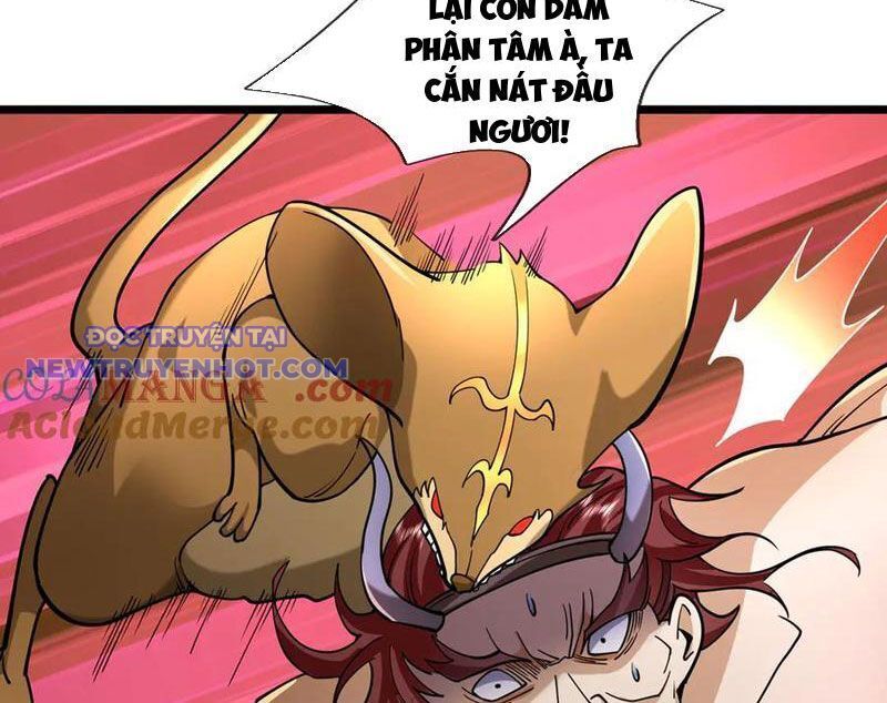 Ngủ Say Vạn Cổ Xuất Thế Quét Ngang Chư Thiên [Chap 47-107]