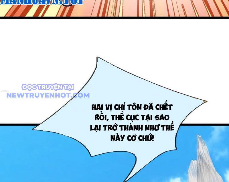 Ngủ Say Vạn Cổ Xuất Thế Quét Ngang Chư Thiên [Chap 47-107]