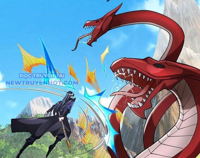 Ngủ Say Vạn Cổ Xuất Thế Quét Ngang Chư Thiên [Chap 47-107]