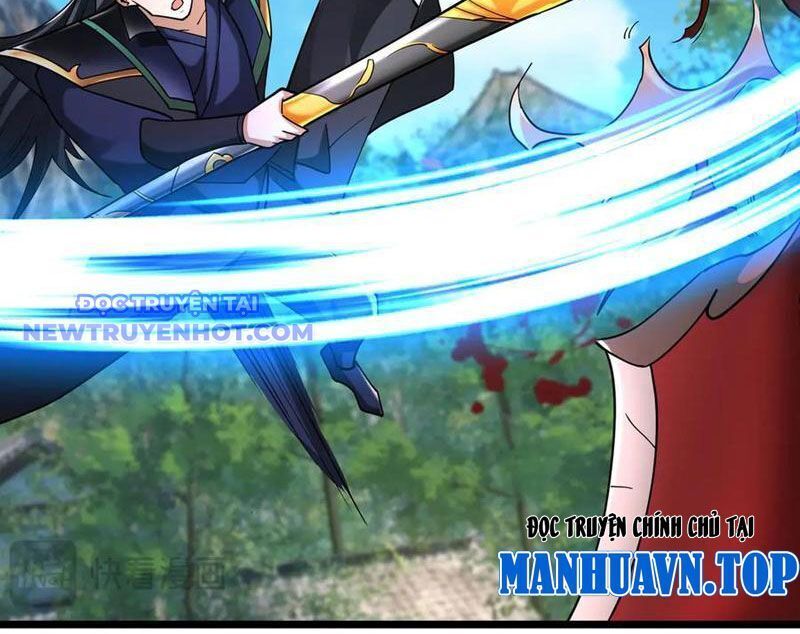 Ngủ Say Vạn Cổ Xuất Thế Quét Ngang Chư Thiên [Chap 47-107]