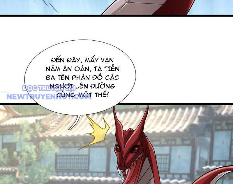 Ngủ Say Vạn Cổ Xuất Thế Quét Ngang Chư Thiên [Chap 47-107]