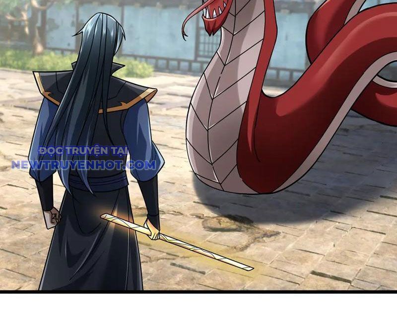 Ngủ Say Vạn Cổ Xuất Thế Quét Ngang Chư Thiên [Chap 47-107]