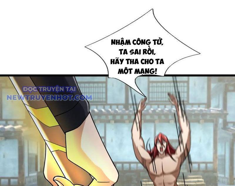 Ngủ Say Vạn Cổ Xuất Thế Quét Ngang Chư Thiên [Chap 47-107]