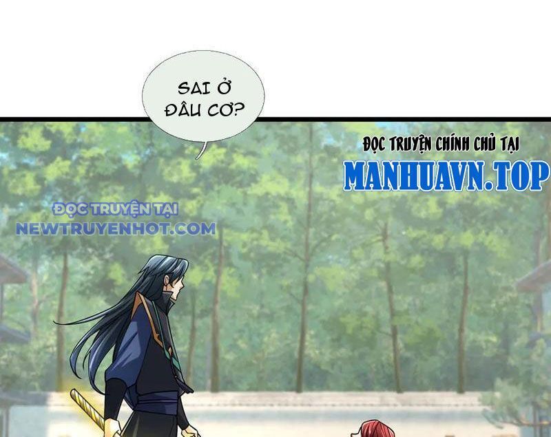 Ngủ Say Vạn Cổ Xuất Thế Quét Ngang Chư Thiên [Chap 47-107]