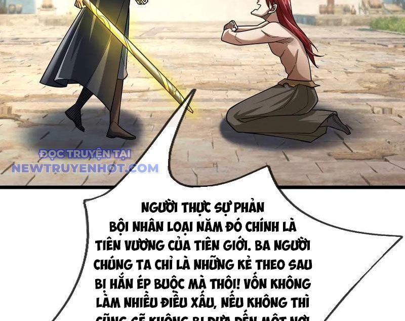 Ngủ Say Vạn Cổ Xuất Thế Quét Ngang Chư Thiên [Chap 47-107]