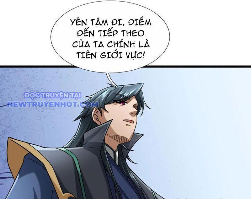 Ngủ Say Vạn Cổ Xuất Thế Quét Ngang Chư Thiên [Chap 47-107]