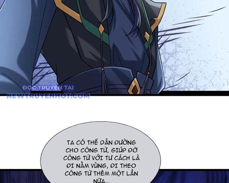 Ngủ Say Vạn Cổ Xuất Thế Quét Ngang Chư Thiên [Chap 47-107]