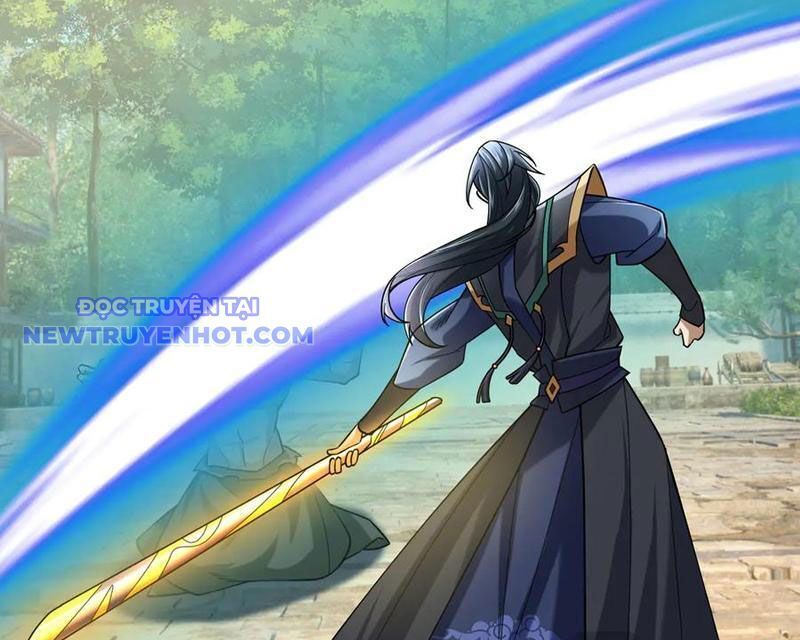 Ngủ Say Vạn Cổ Xuất Thế Quét Ngang Chư Thiên [Chap 47-107]