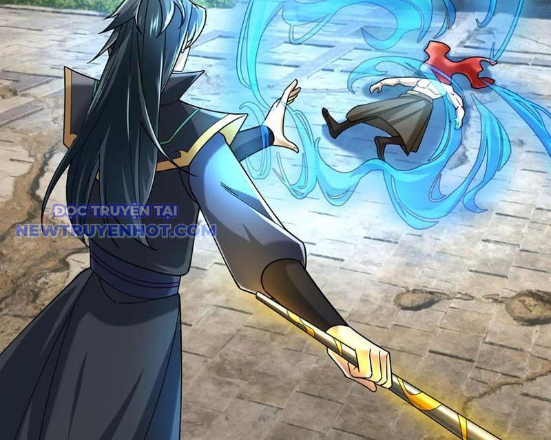 Ngủ Say Vạn Cổ Xuất Thế Quét Ngang Chư Thiên [Chap 47-107]
