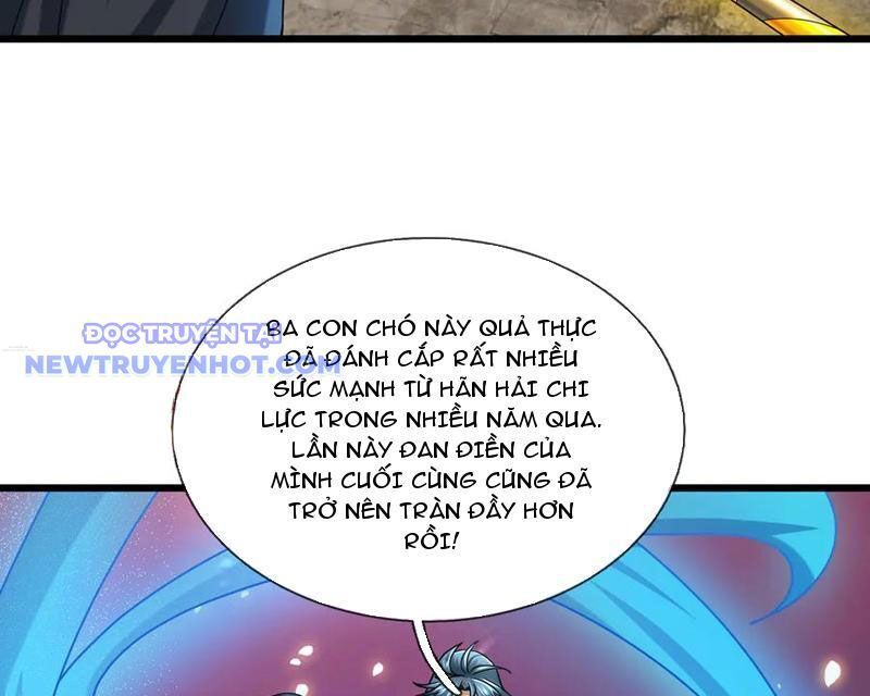 Ngủ Say Vạn Cổ Xuất Thế Quét Ngang Chư Thiên [Chap 47-107]