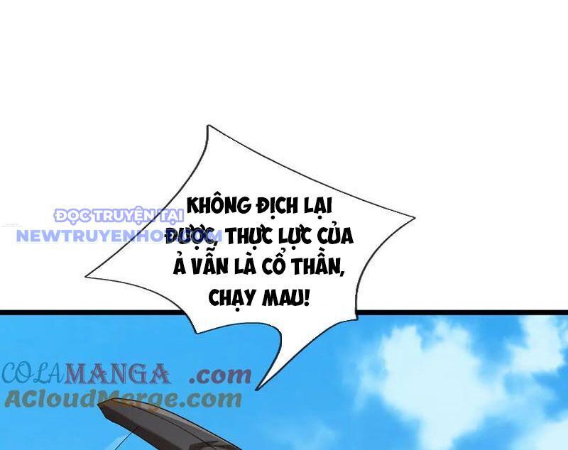 Ngủ Say Vạn Cổ Xuất Thế Quét Ngang Chư Thiên [Chap 47-107]