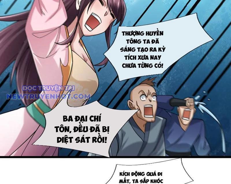 Ngủ Say Vạn Cổ Xuất Thế Quét Ngang Chư Thiên [Chap 47-107]