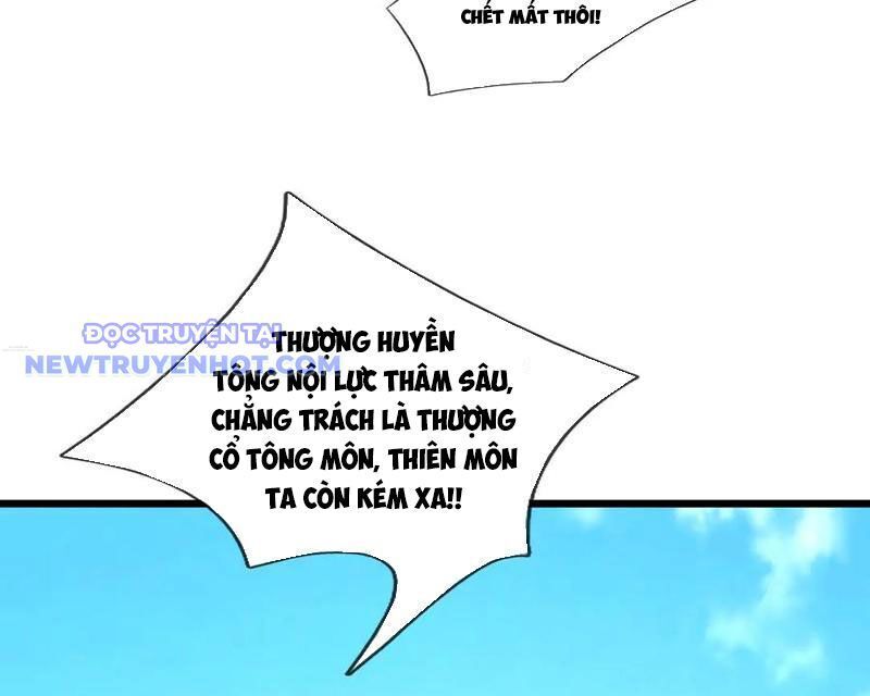 Ngủ Say Vạn Cổ Xuất Thế Quét Ngang Chư Thiên [Chap 47-107]