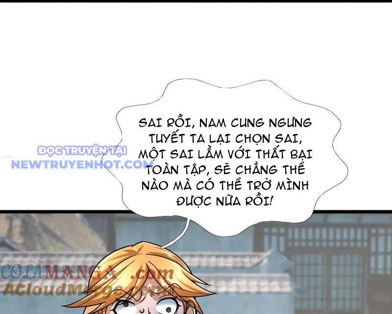 Ngủ Say Vạn Cổ Xuất Thế Quét Ngang Chư Thiên [Chap 47-107]