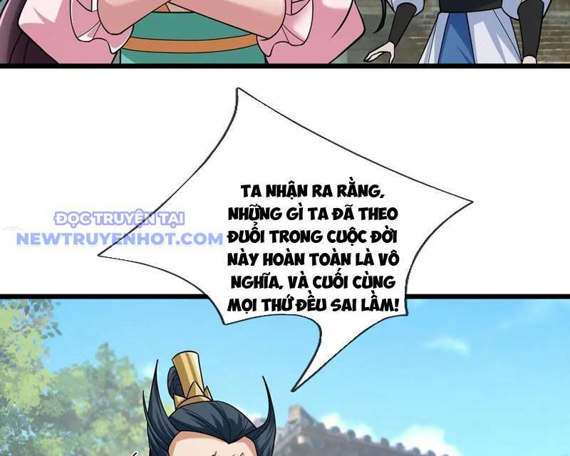 Ngủ Say Vạn Cổ Xuất Thế Quét Ngang Chư Thiên [Chap 47-107]