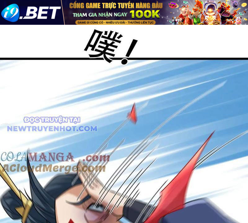 Ngủ Say Vạn Cổ Xuất Thế Quét Ngang Chư Thiên [Chap 47-107]