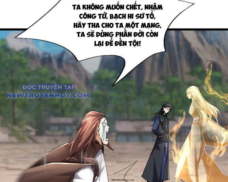 Ngủ Say Vạn Cổ Xuất Thế Quét Ngang Chư Thiên [Chap 47-107]