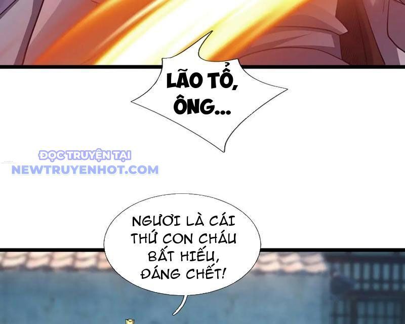 Ngủ Say Vạn Cổ Xuất Thế Quét Ngang Chư Thiên [Chap 47-107]