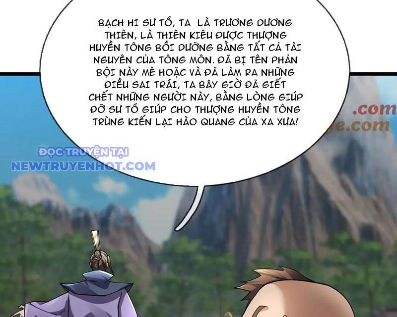 Ngủ Say Vạn Cổ Xuất Thế Quét Ngang Chư Thiên [Chap 47-107]