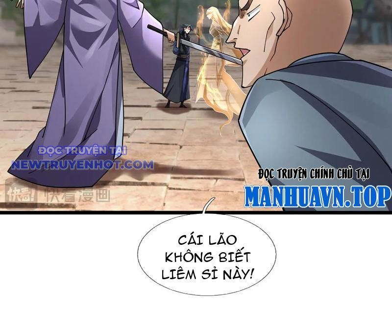 Ngủ Say Vạn Cổ Xuất Thế Quét Ngang Chư Thiên [Chap 47-107]