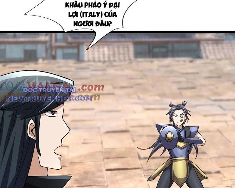 Ngủ Say Vạn Cổ Xuất Thế Quét Ngang Chư Thiên [Chap 47-107]