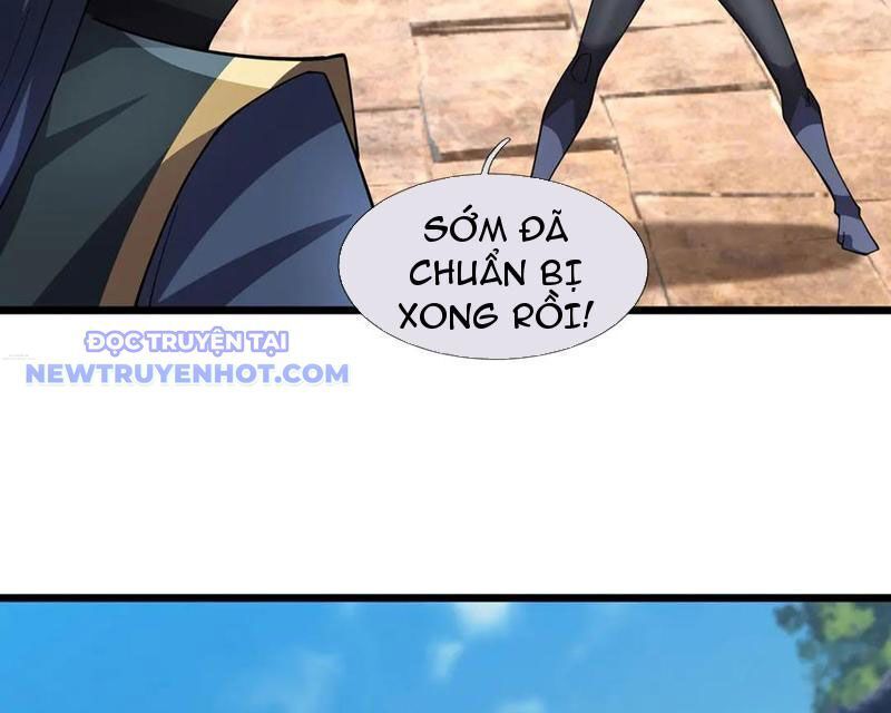 Ngủ Say Vạn Cổ Xuất Thế Quét Ngang Chư Thiên [Chap 47-107]