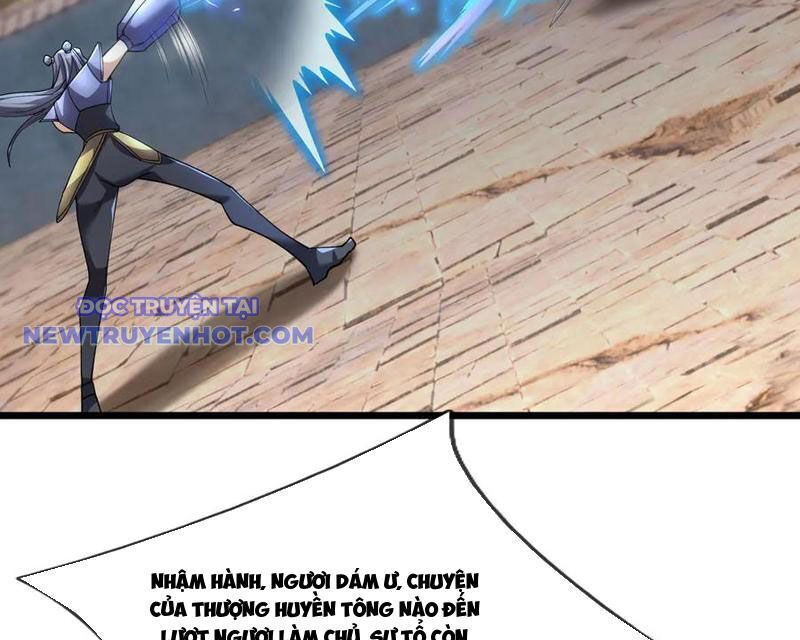 Ngủ Say Vạn Cổ Xuất Thế Quét Ngang Chư Thiên [Chap 47-107]