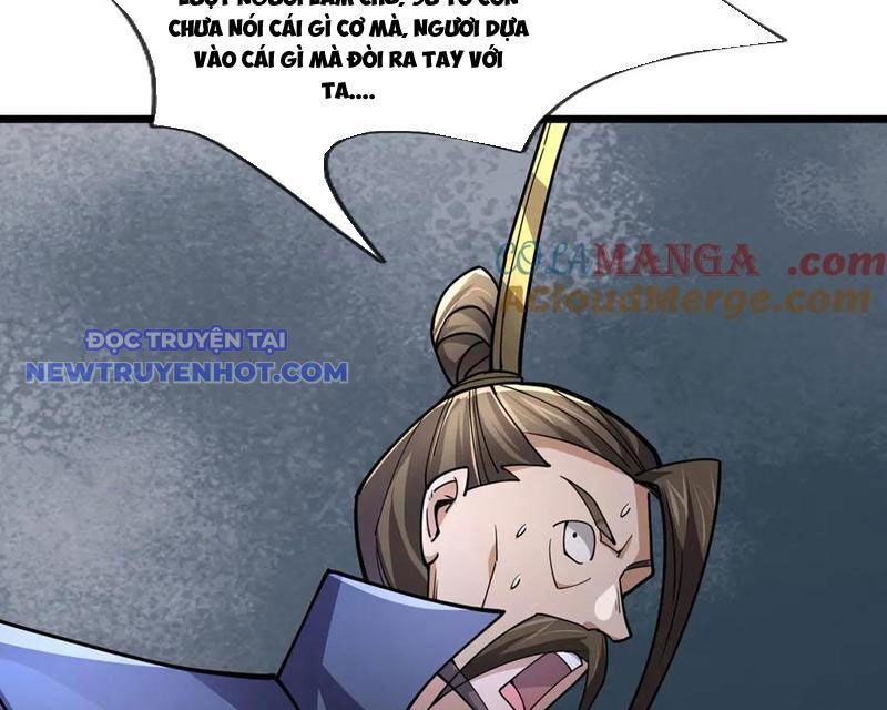 Ngủ Say Vạn Cổ Xuất Thế Quét Ngang Chư Thiên [Chap 47-107]