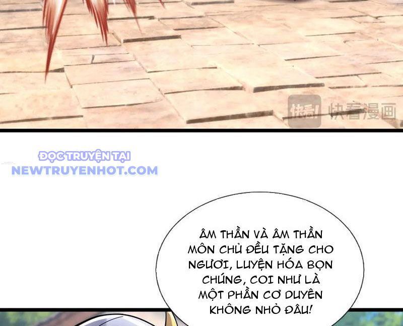Ngủ Say Vạn Cổ Xuất Thế Quét Ngang Chư Thiên [Chap 47-107]