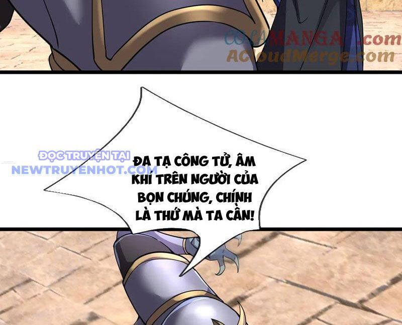 Ngủ Say Vạn Cổ Xuất Thế Quét Ngang Chư Thiên [Chap 47-107]