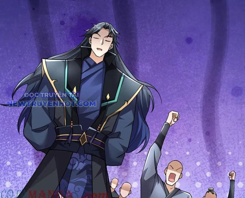 Ngủ Say Vạn Cổ Xuất Thế Quét Ngang Chư Thiên [Chap 47-107]