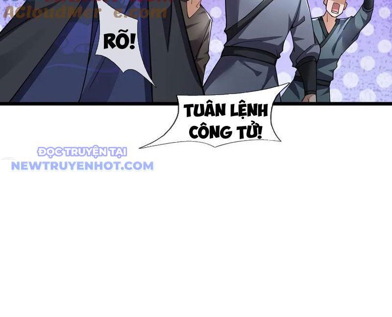 Ngủ Say Vạn Cổ Xuất Thế Quét Ngang Chư Thiên [Chap 47-107]
