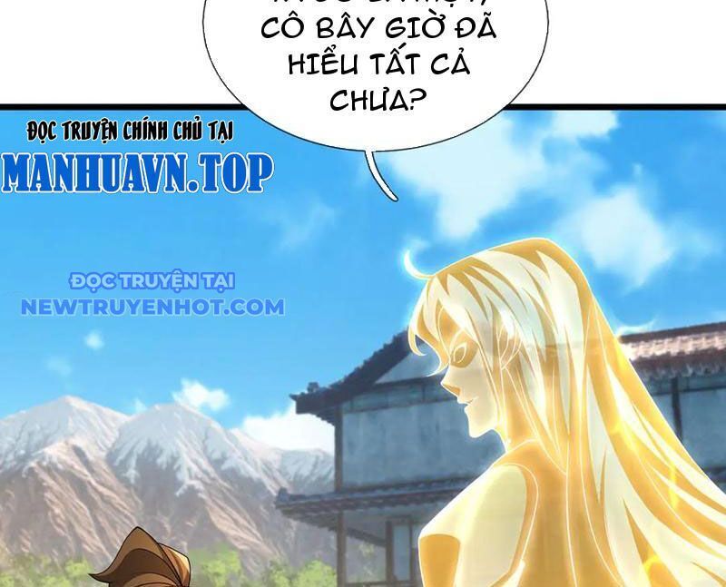 Ngủ Say Vạn Cổ Xuất Thế Quét Ngang Chư Thiên [Chap 47-107]