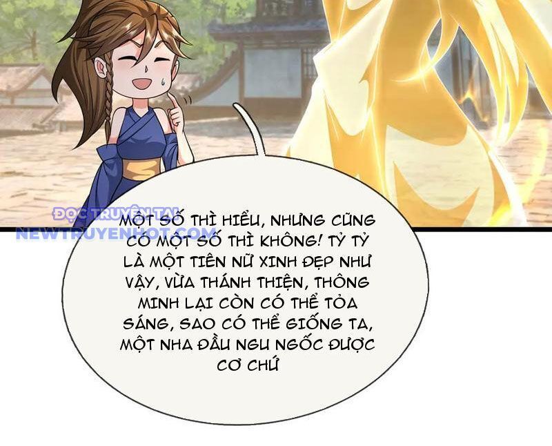 Ngủ Say Vạn Cổ Xuất Thế Quét Ngang Chư Thiên [Chap 47-107]