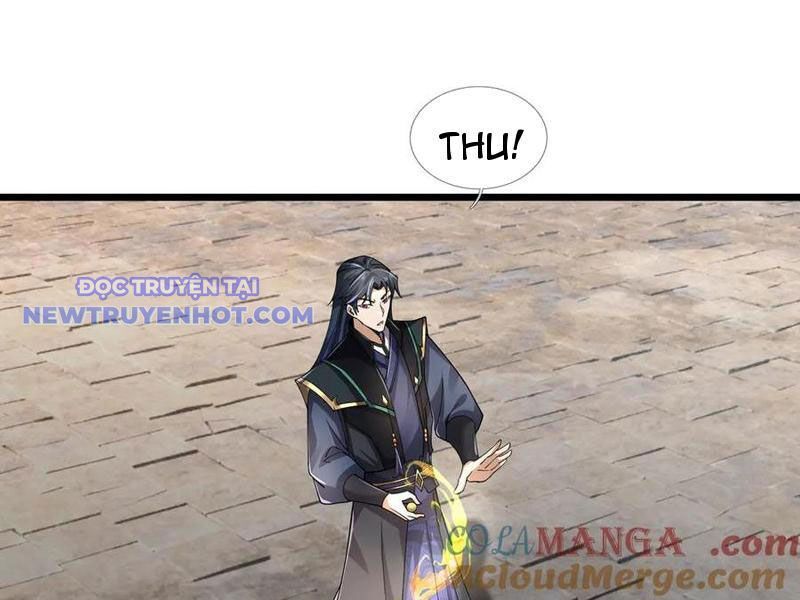 Ngủ Say Vạn Cổ Xuất Thế Quét Ngang Chư Thiên [Chap 47-107]