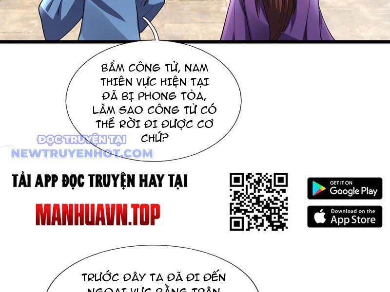 Ngủ Say Vạn Cổ Xuất Thế Quét Ngang Chư Thiên [Chap 47-107]