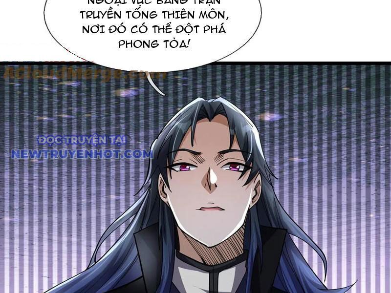 Ngủ Say Vạn Cổ Xuất Thế Quét Ngang Chư Thiên [Chap 47-107]