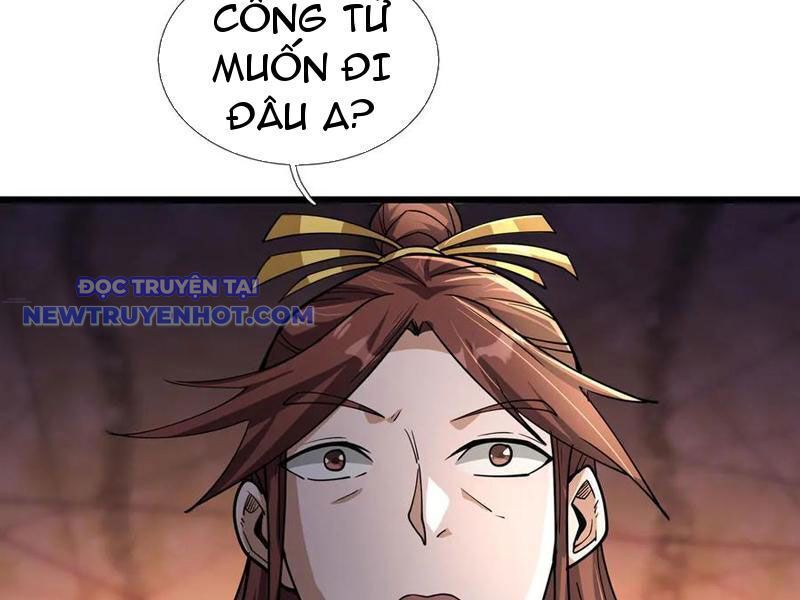 Ngủ Say Vạn Cổ Xuất Thế Quét Ngang Chư Thiên [Chap 47-107]