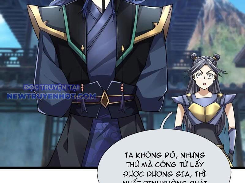 Ngủ Say Vạn Cổ Xuất Thế Quét Ngang Chư Thiên [Chap 47-107]