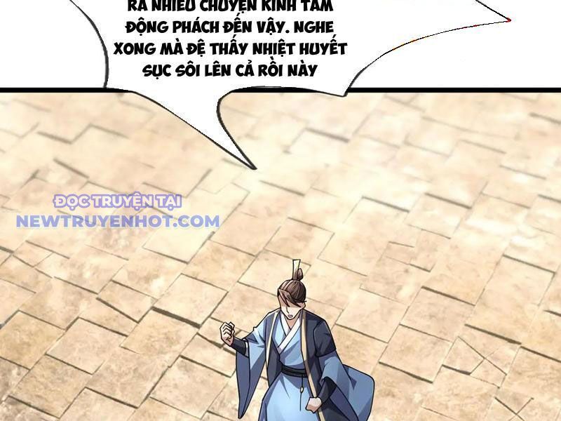 Ngủ Say Vạn Cổ Xuất Thế Quét Ngang Chư Thiên [Chap 47-107]