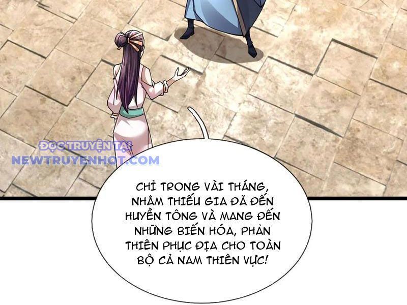 Ngủ Say Vạn Cổ Xuất Thế Quét Ngang Chư Thiên [Chap 47-107]