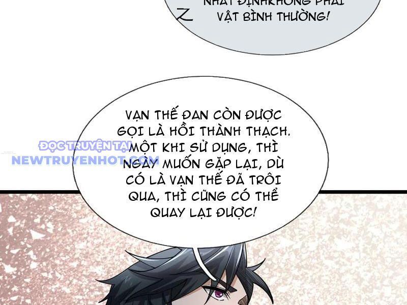 Ngủ Say Vạn Cổ Xuất Thế Quét Ngang Chư Thiên [Chap 47-107]